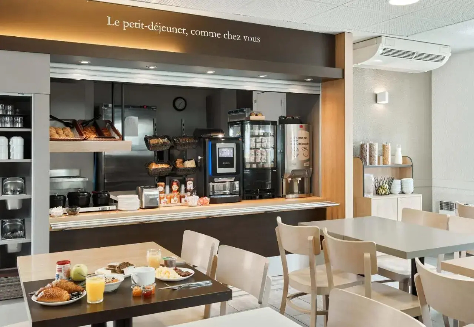 B&B HOTEL Noisy-le-Grand
