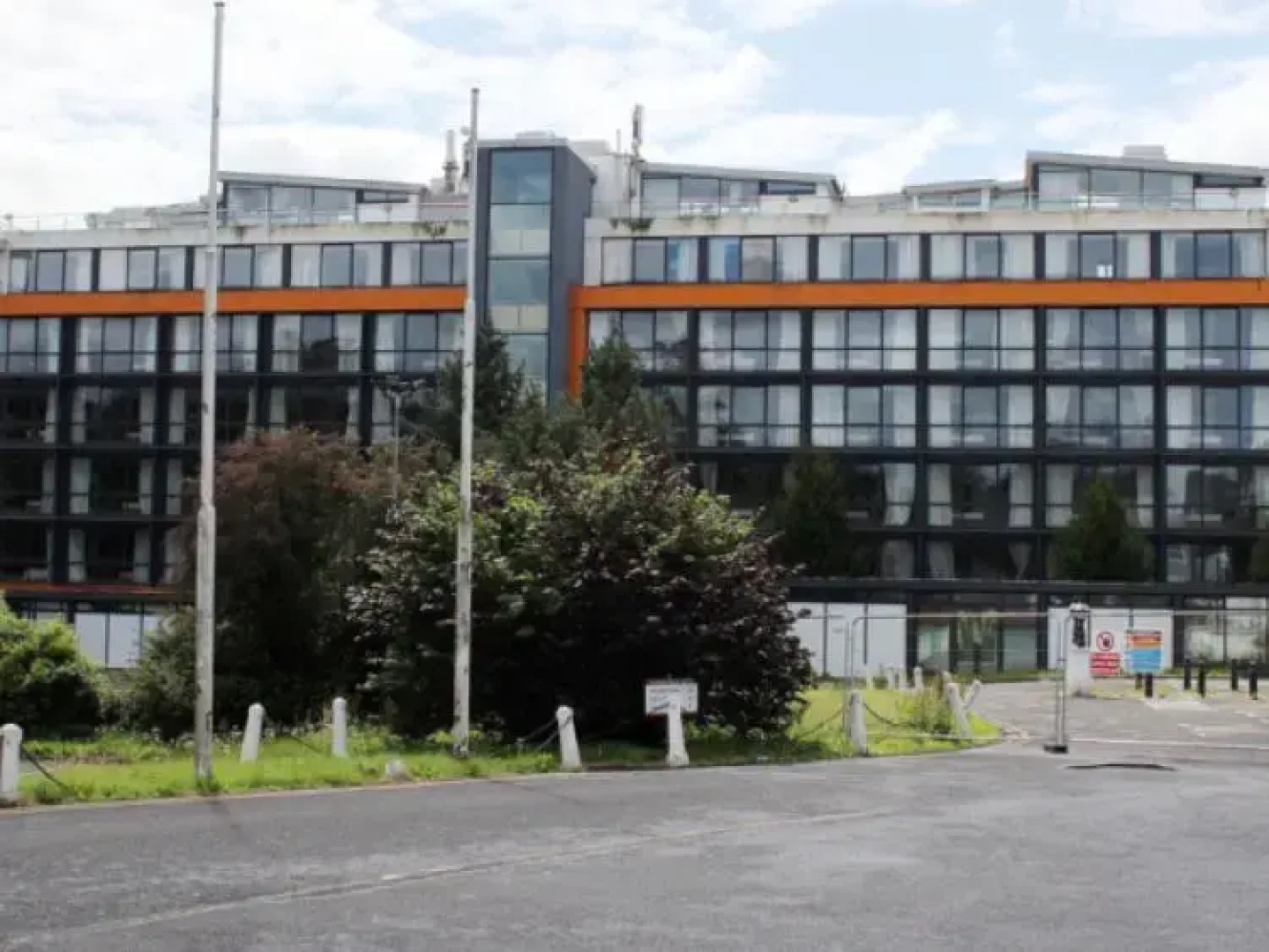 Clarion Hotel Suites Limerick