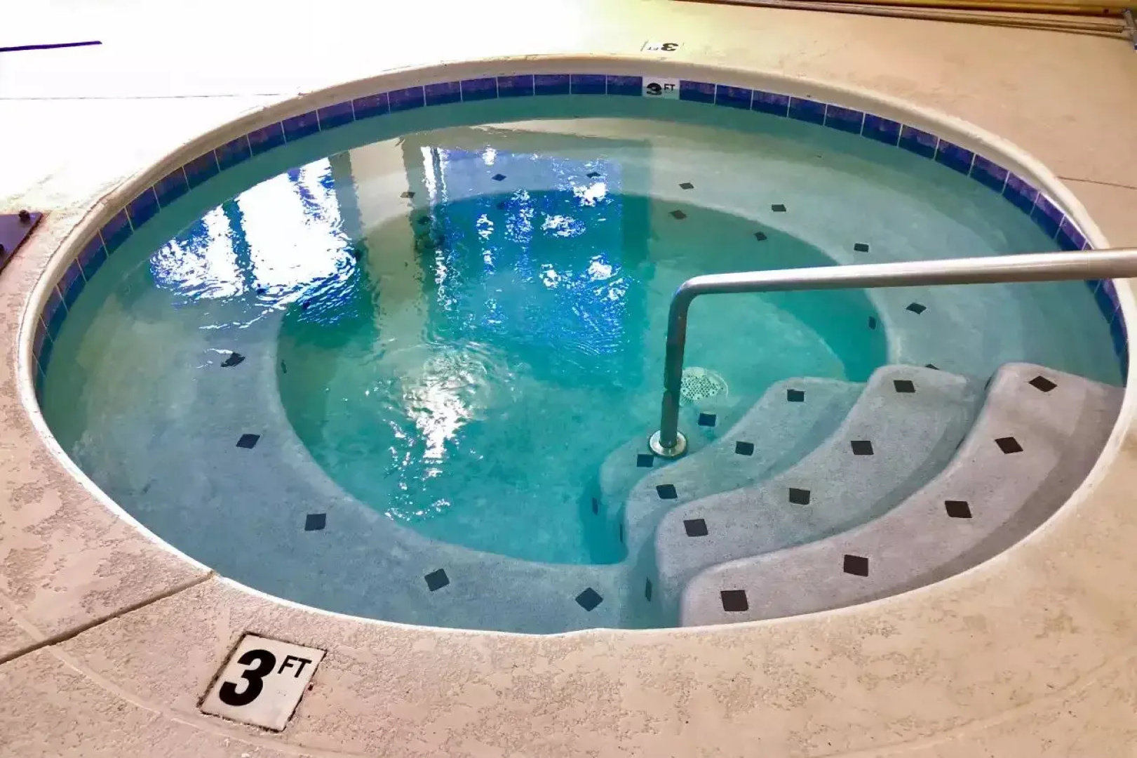 Vista Suites Hotel Near Island Drive Pigeon Forge