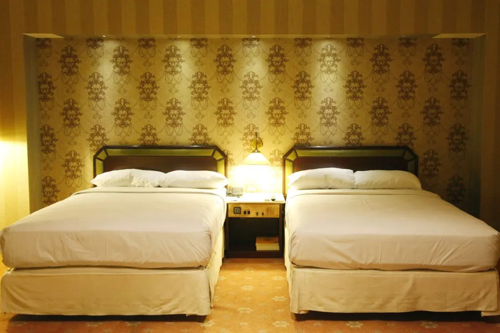 Sunfort hotel