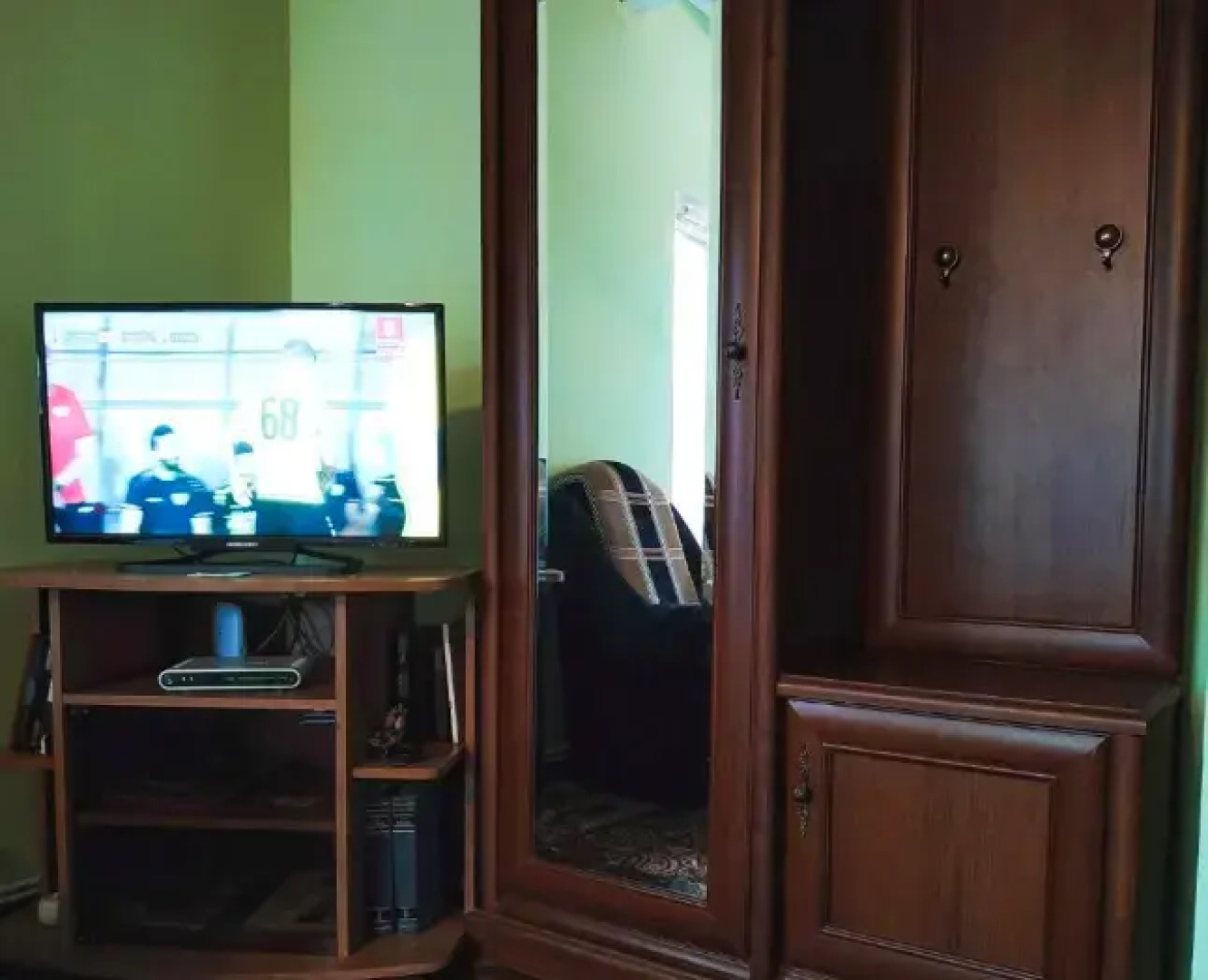 Usadba Mirsky Posad