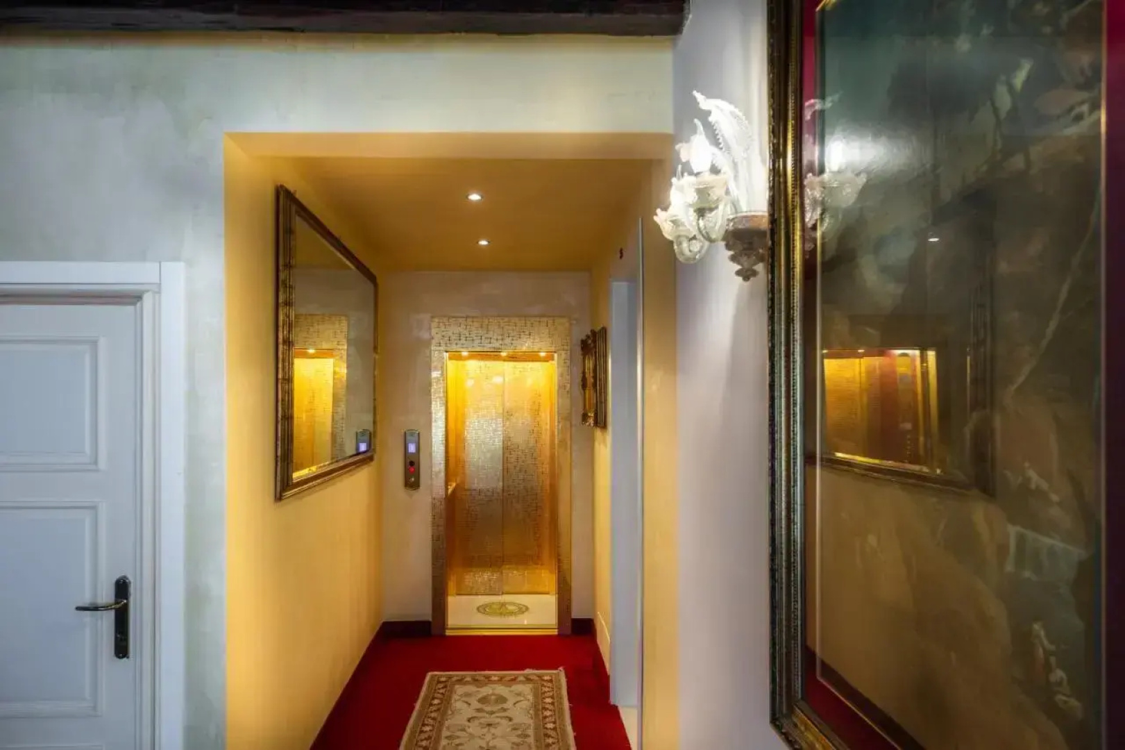 Hotel Scandinavia