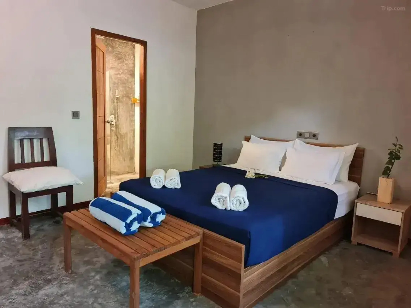 Гостевой Дом Sama Garden 