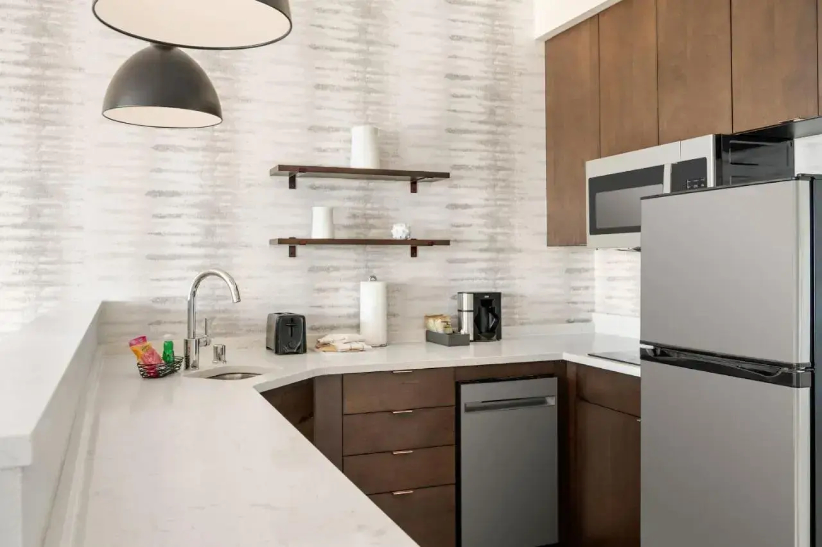 Residence Inn by Marriott Milwaukee Brookfield at Poplar Creek