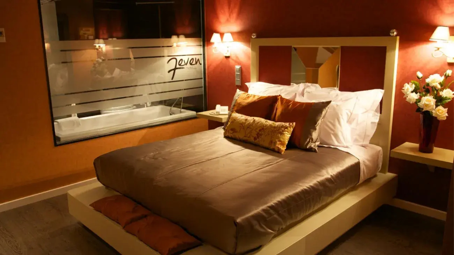 Motel Seven