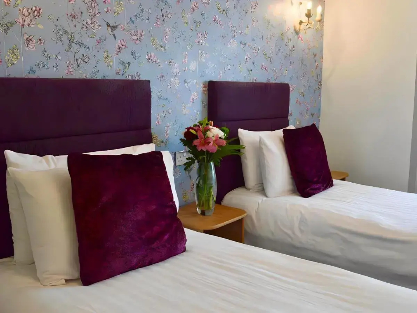 The Star Hotel