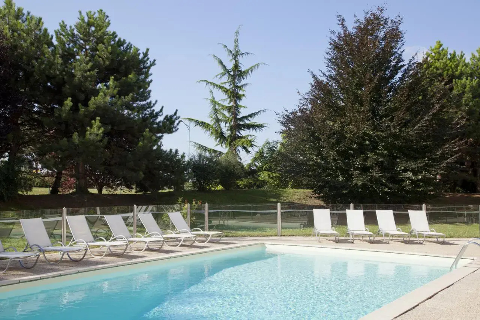 Novotel Beaune
