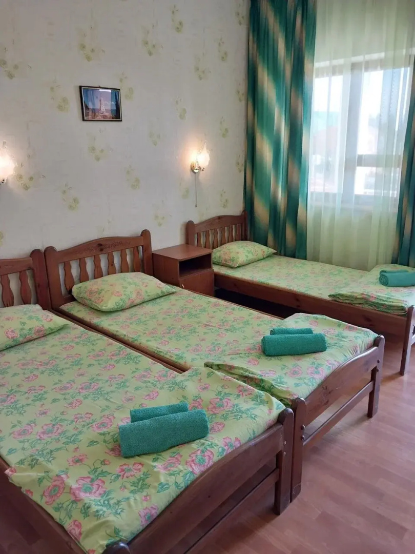 Katyusha na Morskoy