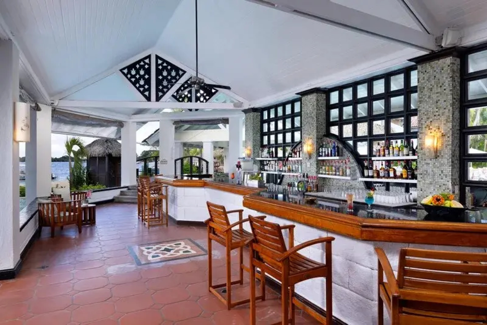 Sandals Negril