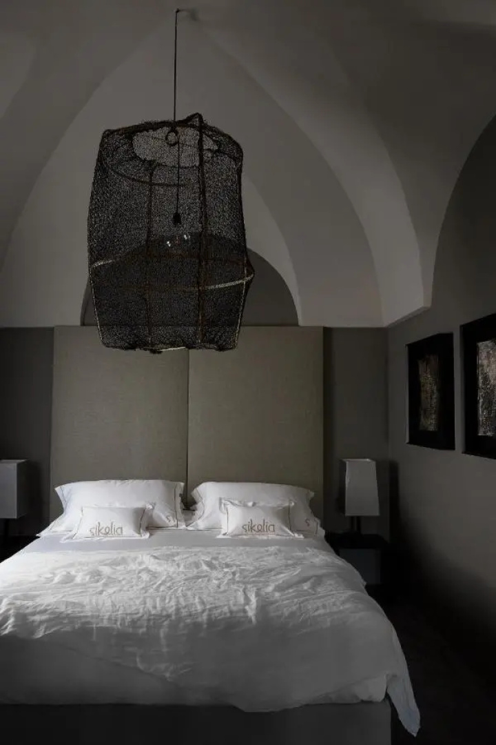 Sikelia Luxury Hotel