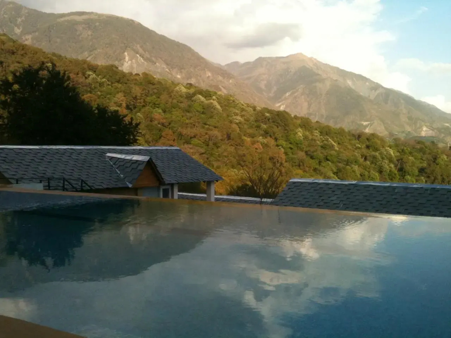 Regenta Resort, Exotica Dharamshala on Hilltop