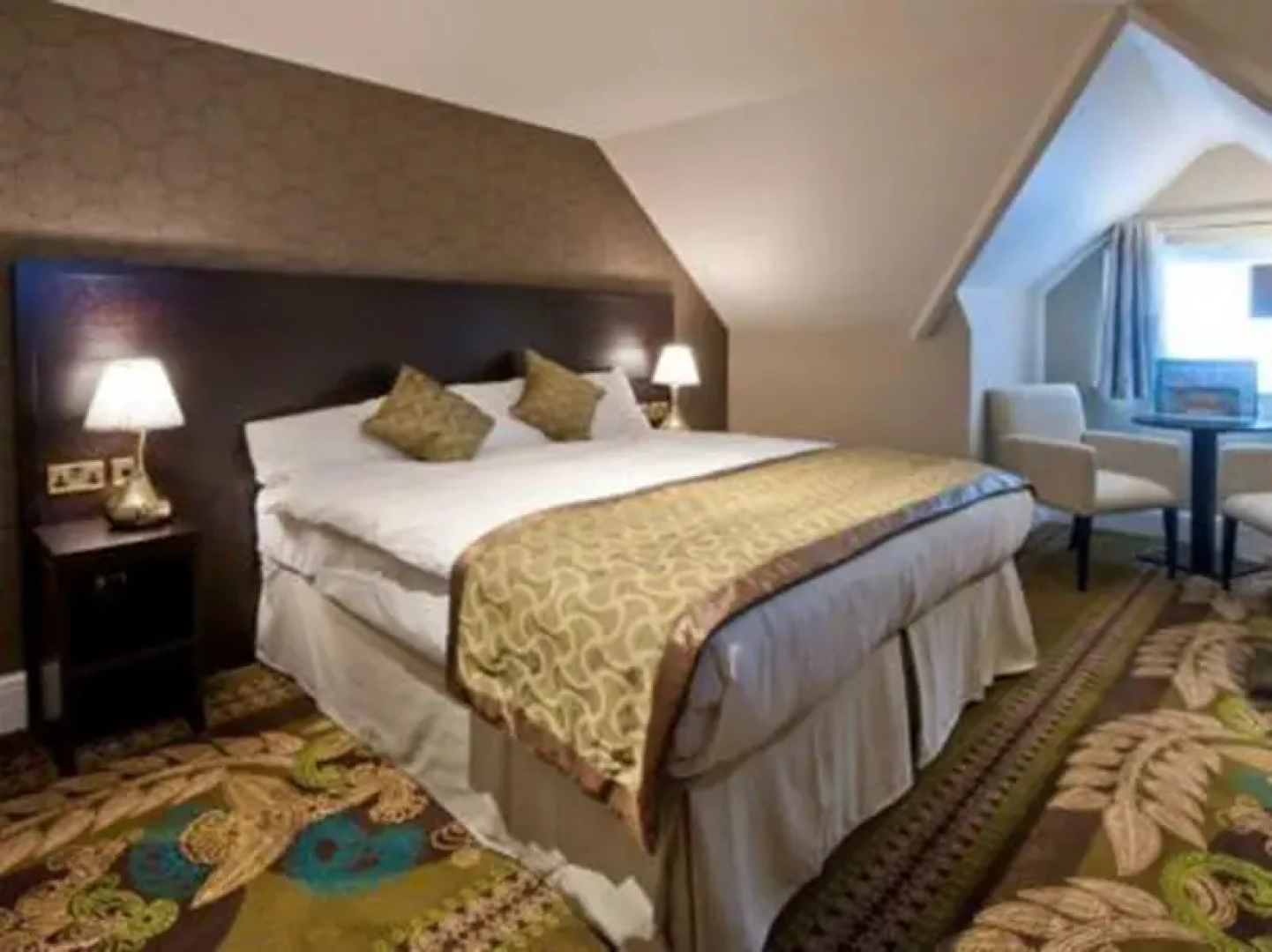 The Kings Head Inn