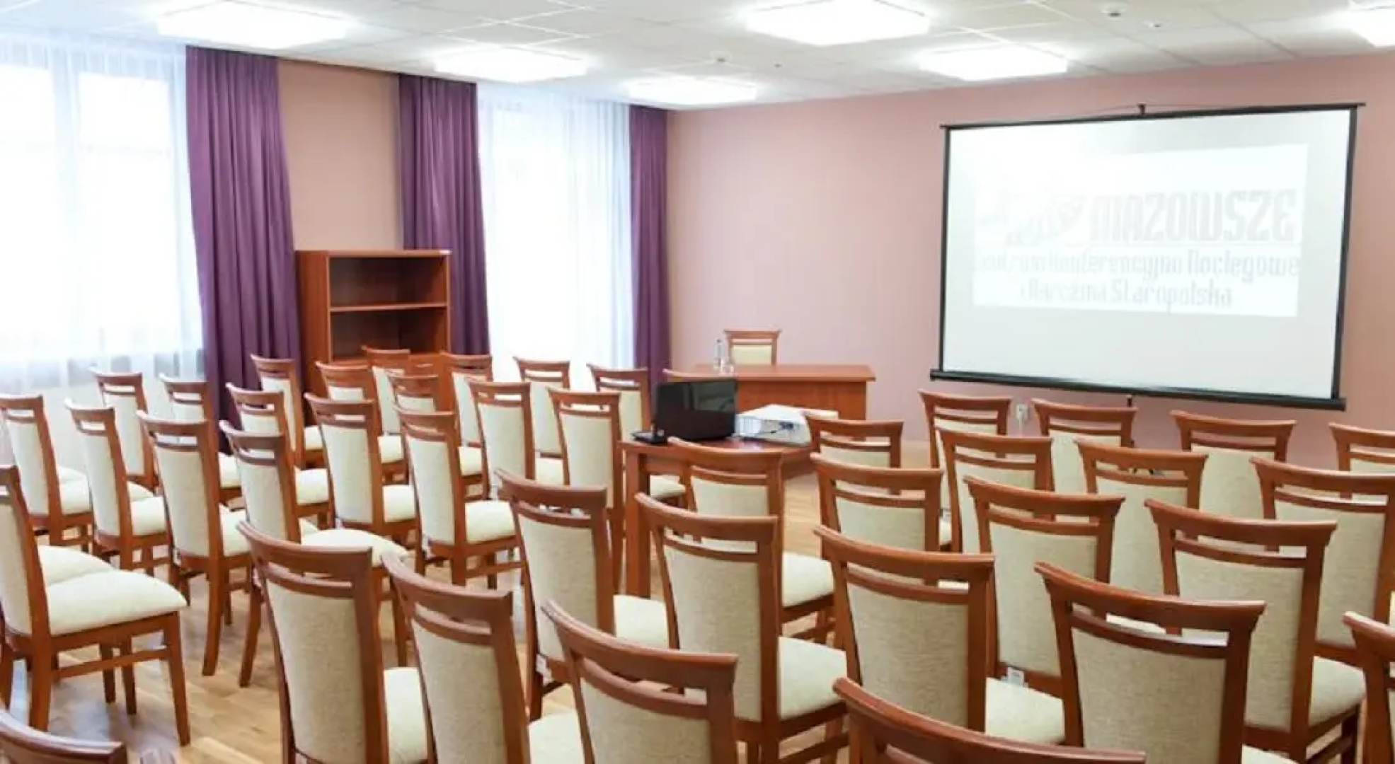 CKM Centrum Konferencyjne Mazowsze