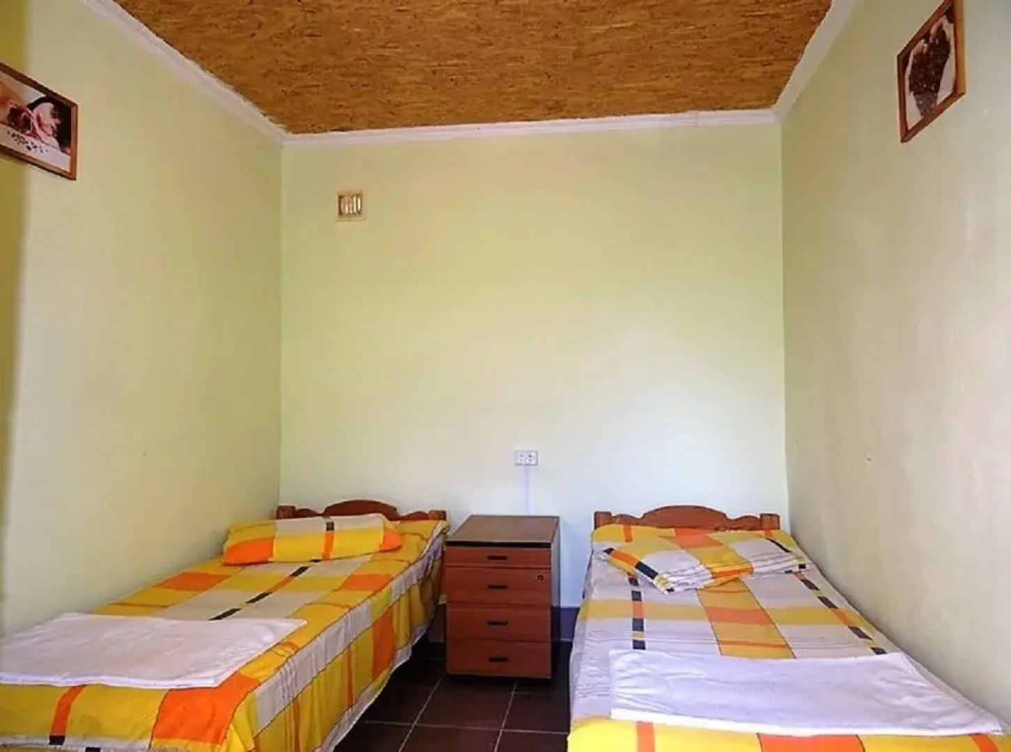 Granat Guest house