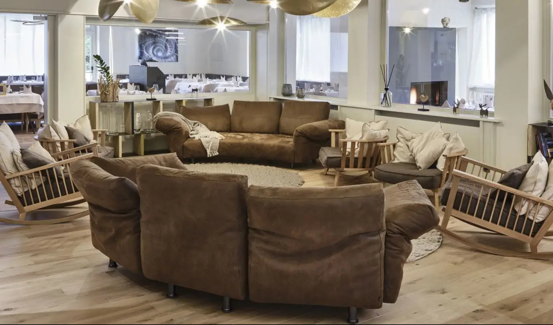 Bonfanti Design Hotel