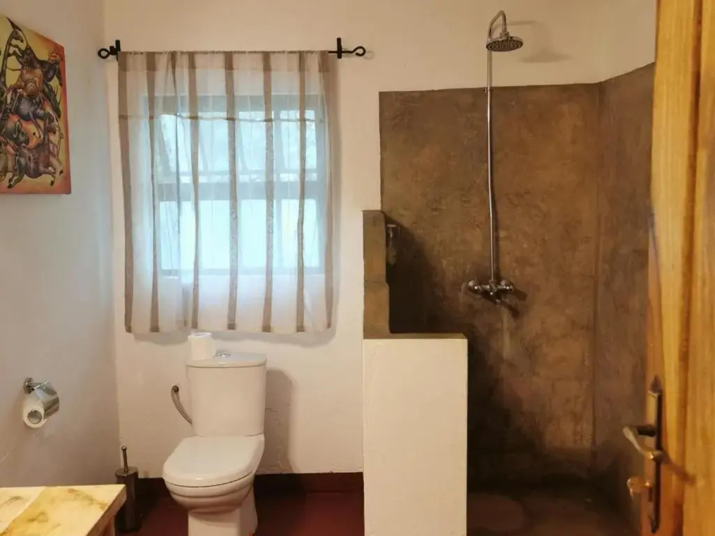 Mount Meru Game Lodge