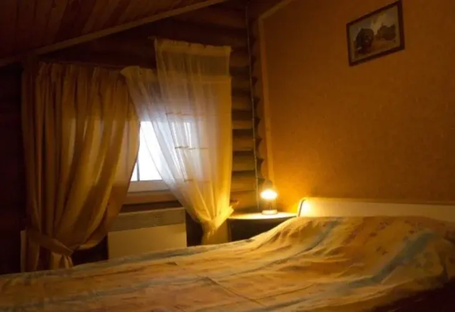 Ладога-Марина