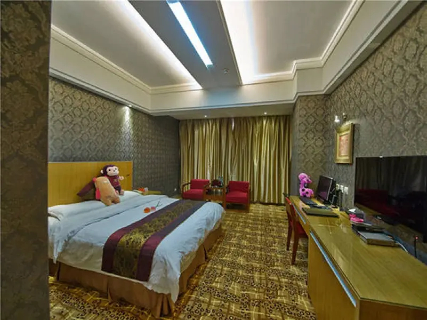 Days Inn Xian Hanguang