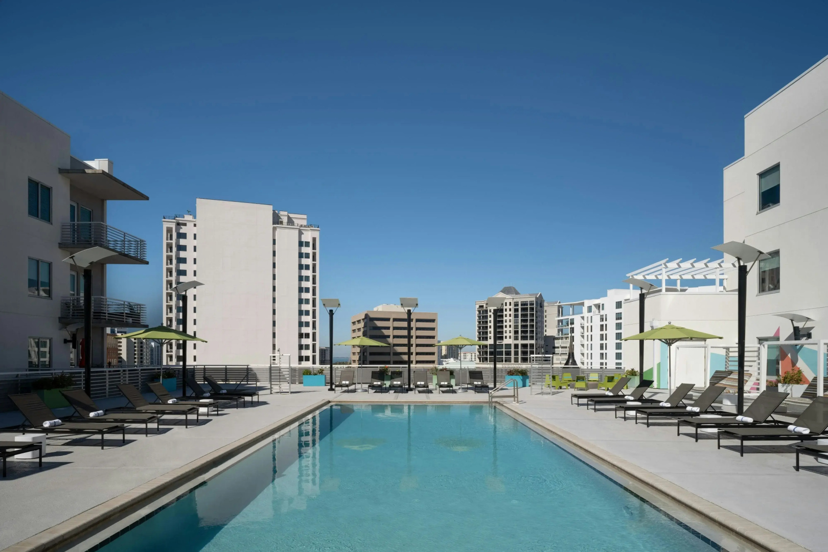 Aloft Sarasota