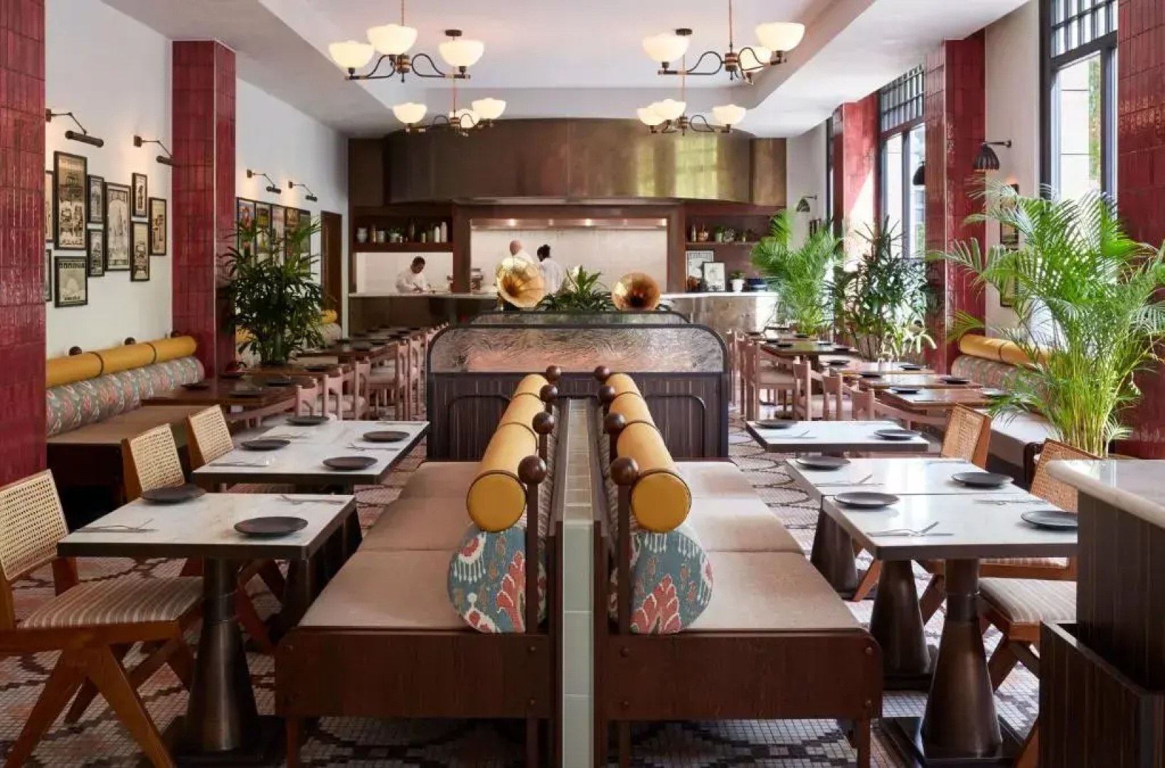 The Hoxton Berlin