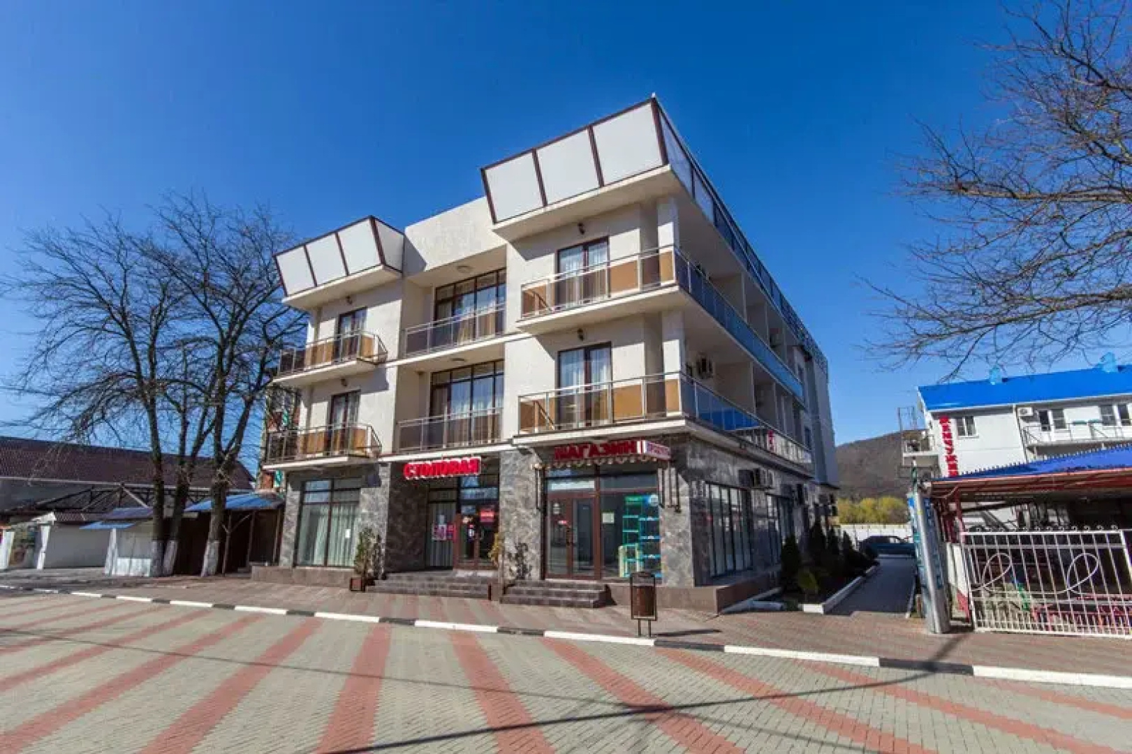 Атланта