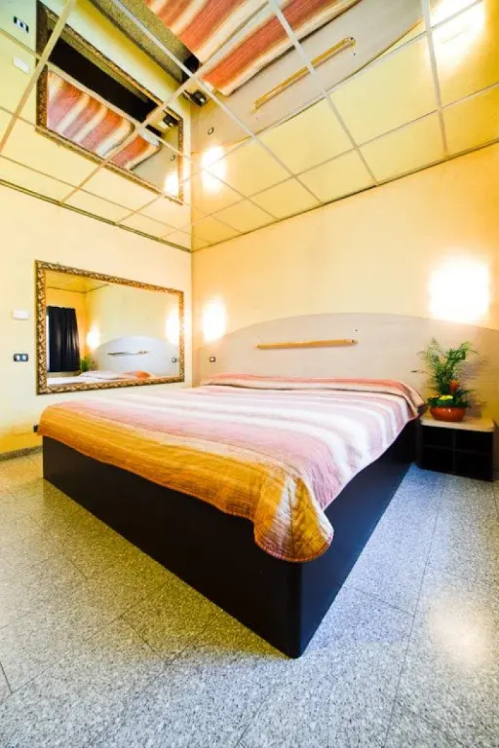 Motel Autosole