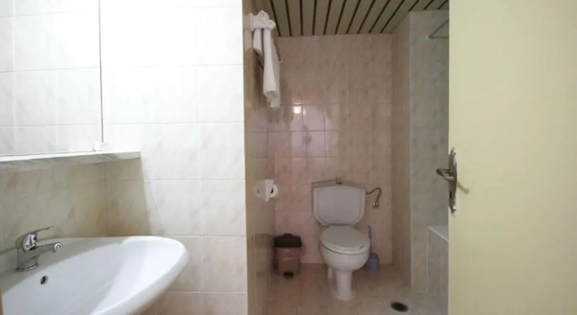 Hotel Osiris