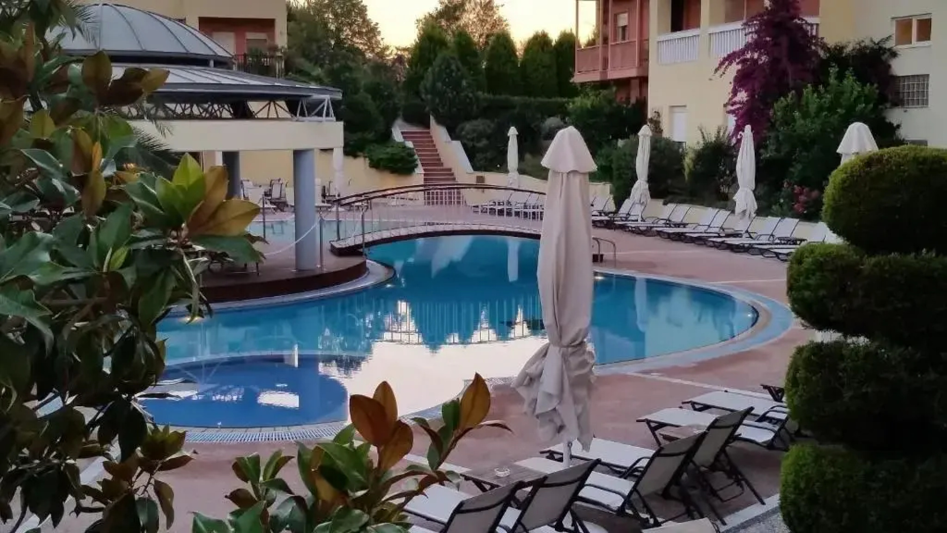 Ambassador Hotel Thessaloniki