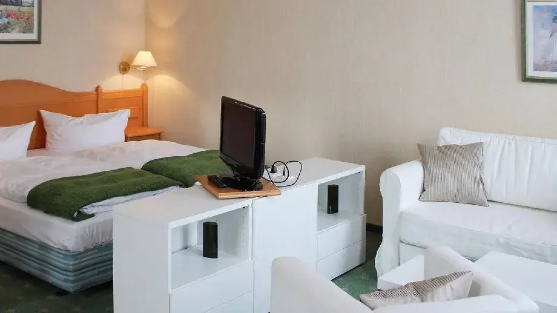 Ferienwohnung Uckermark