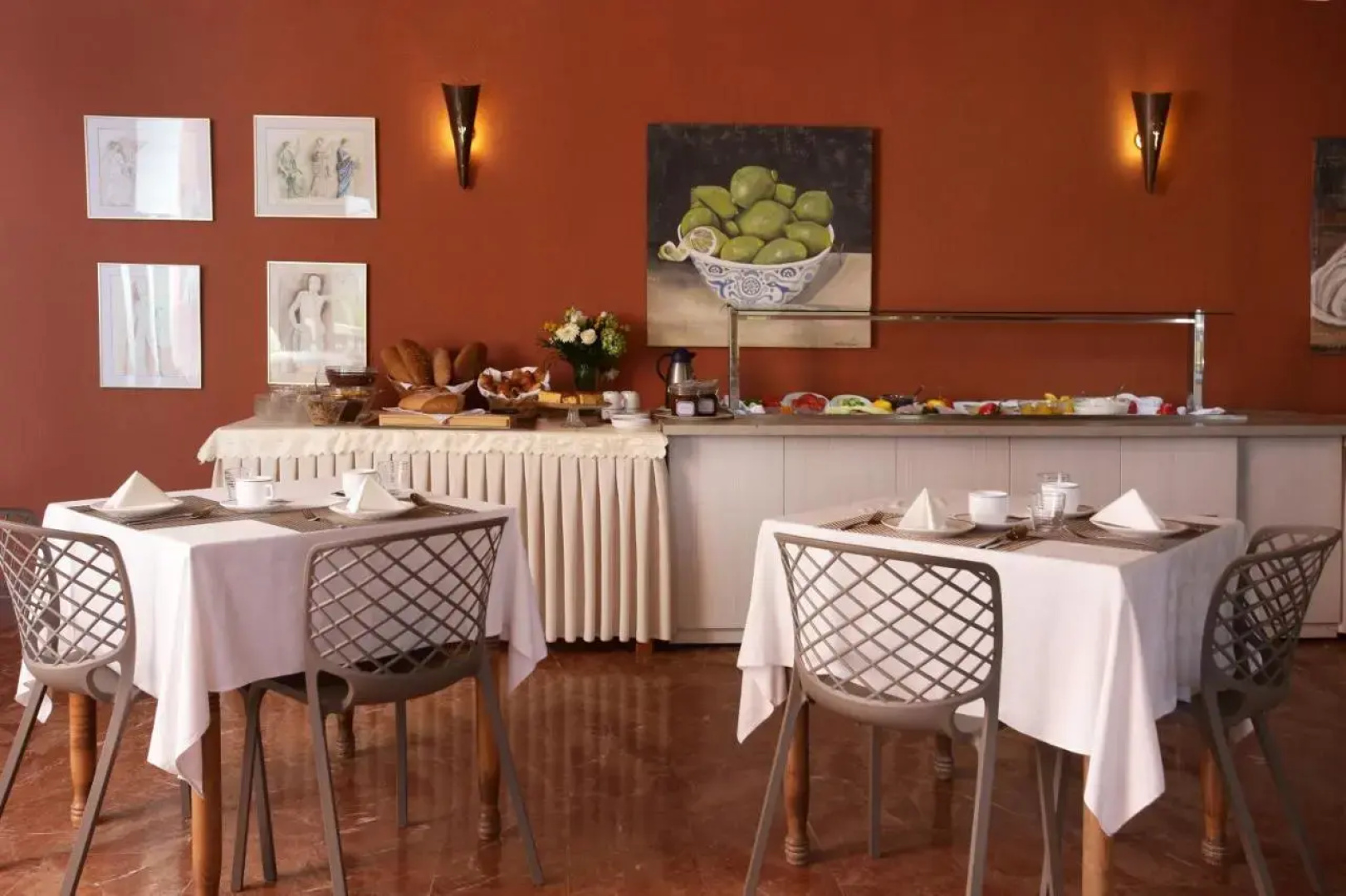 Paradise Hotel Corfu