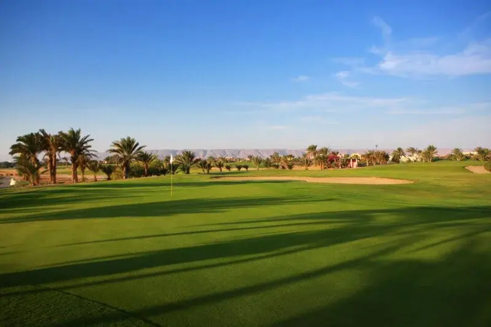 Club Paradisio El Gouna Red Sea