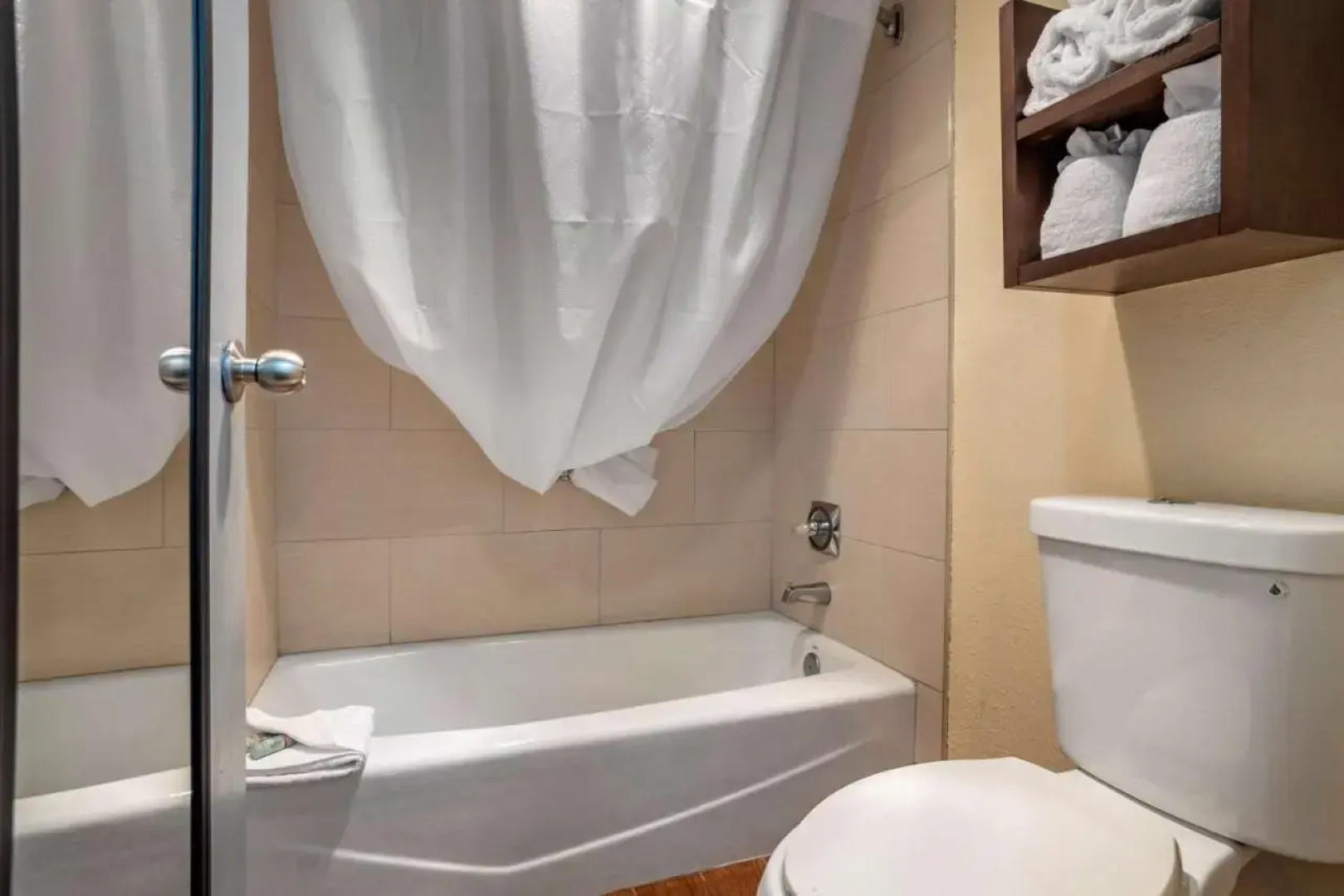 Best Western Salisbury Plaza