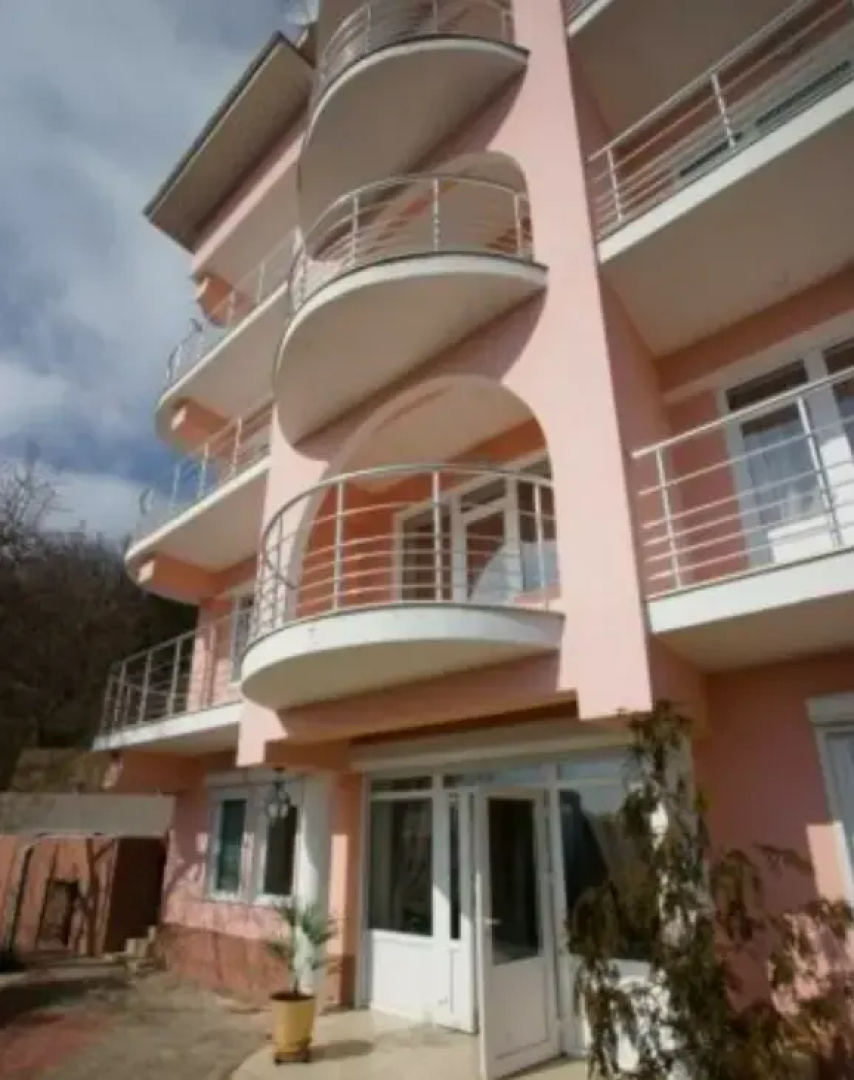 Villa Angelina