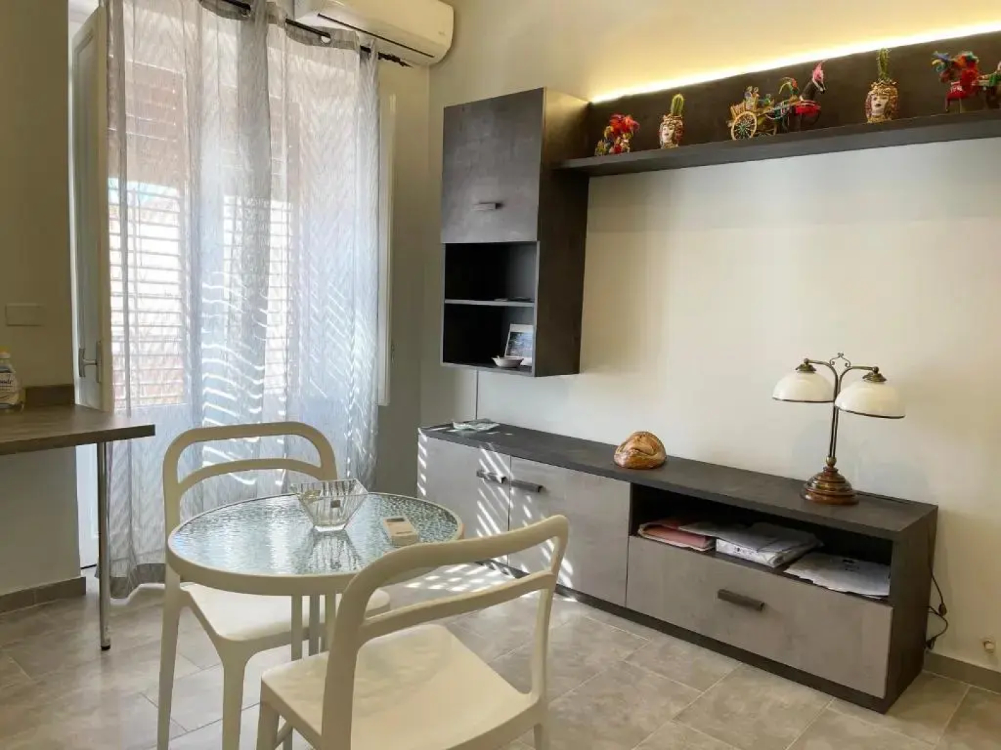 Bed  Breakfast Antichi Cortili