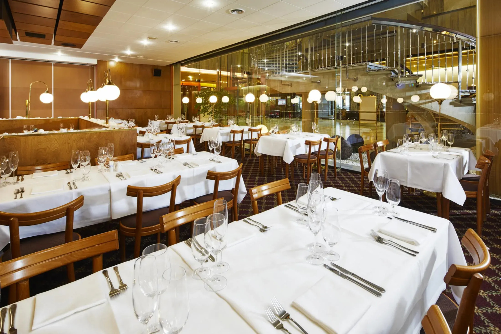 Orea Congress hotel 