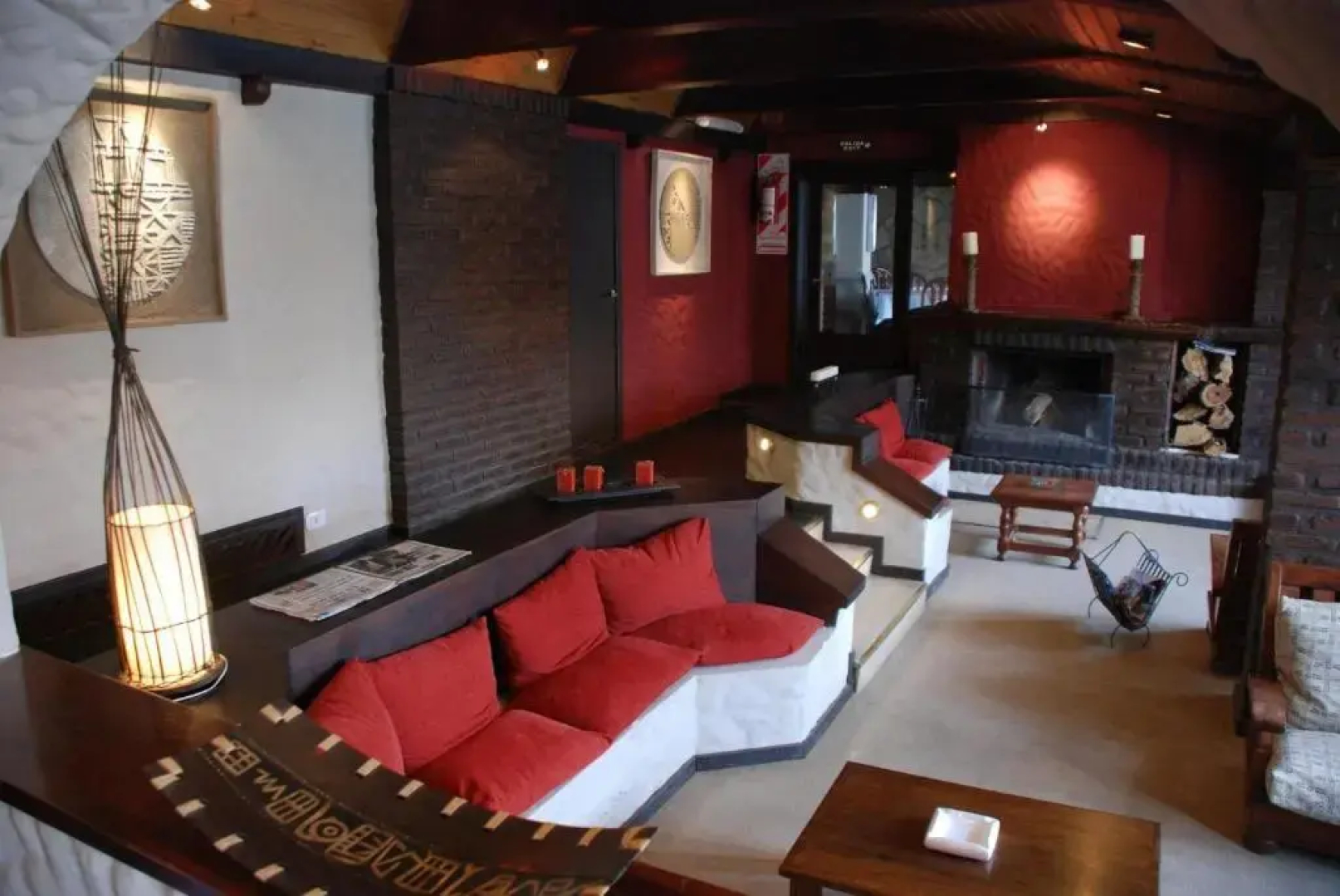 Michelangelo Hotel Calafate
