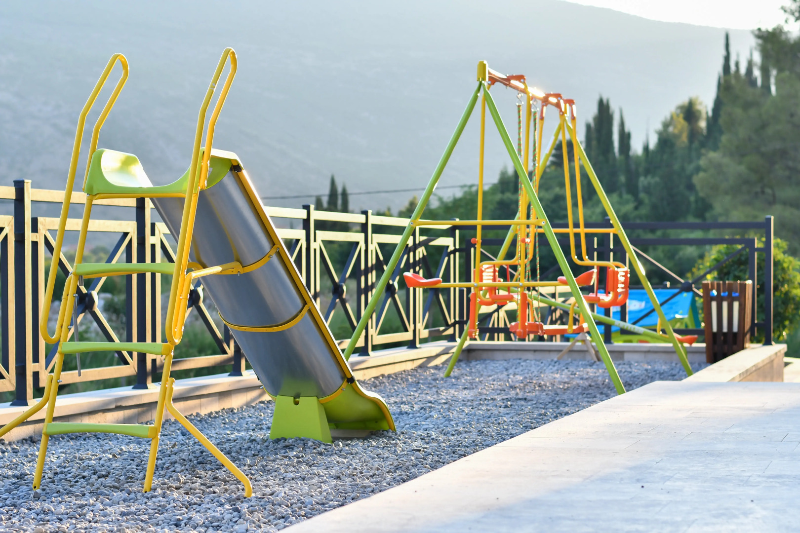 Apart Hotel MS Katunjanin