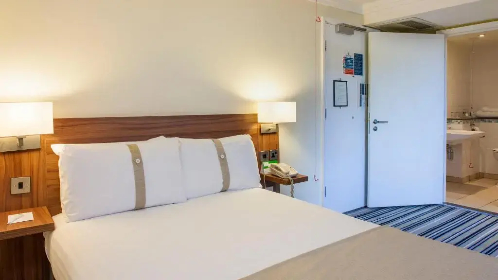 Holiday Inn Ipswich by IHG