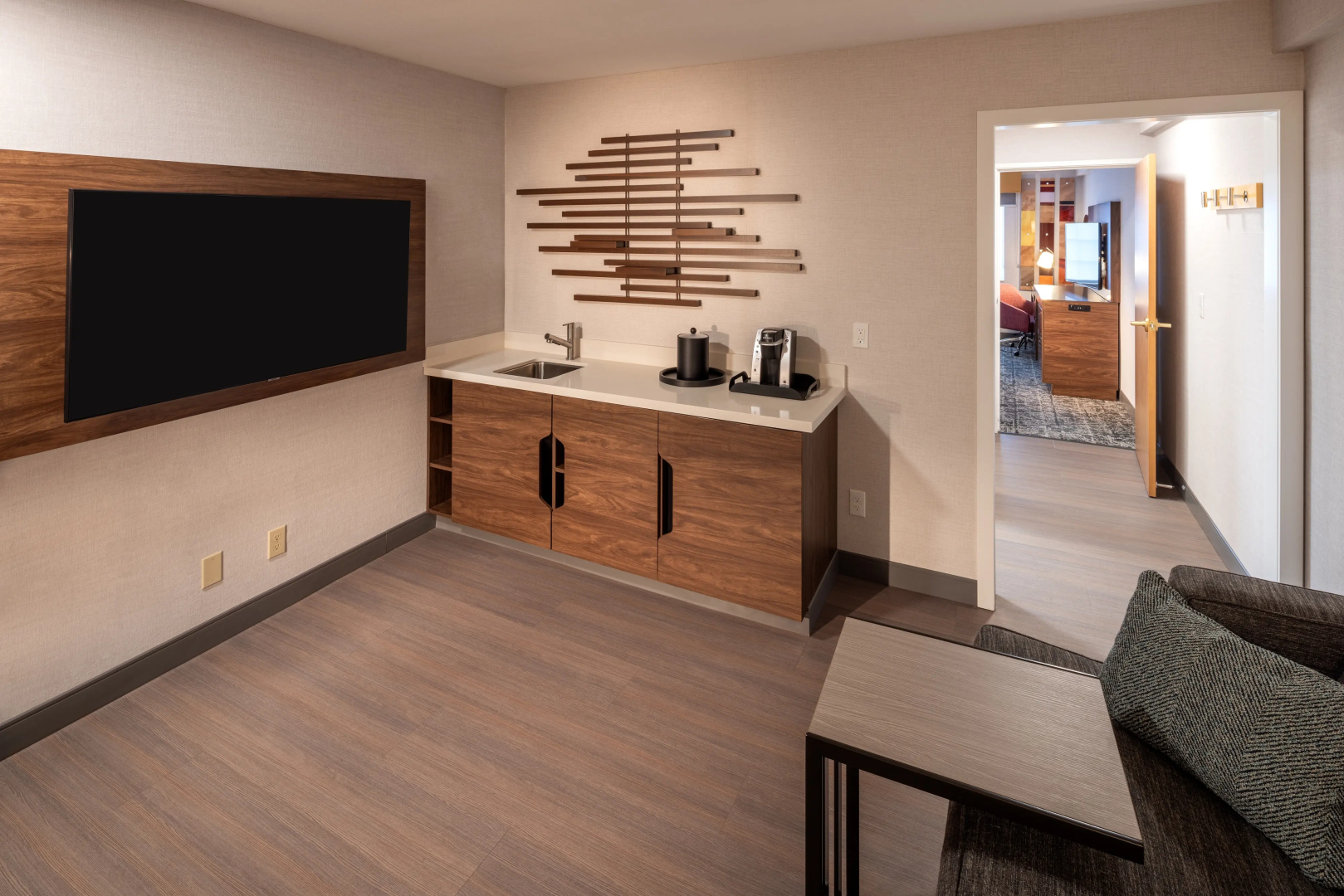 Hampton Inn Pullman
