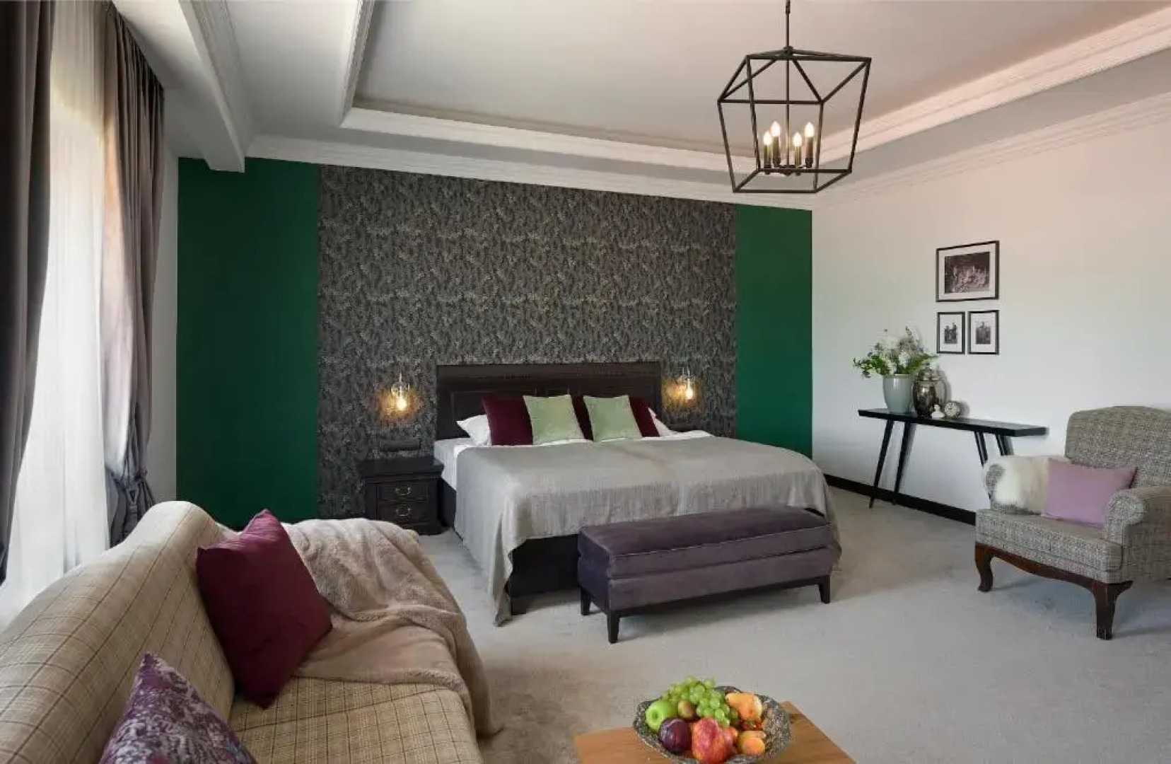 Andrássy Kúria & Spa