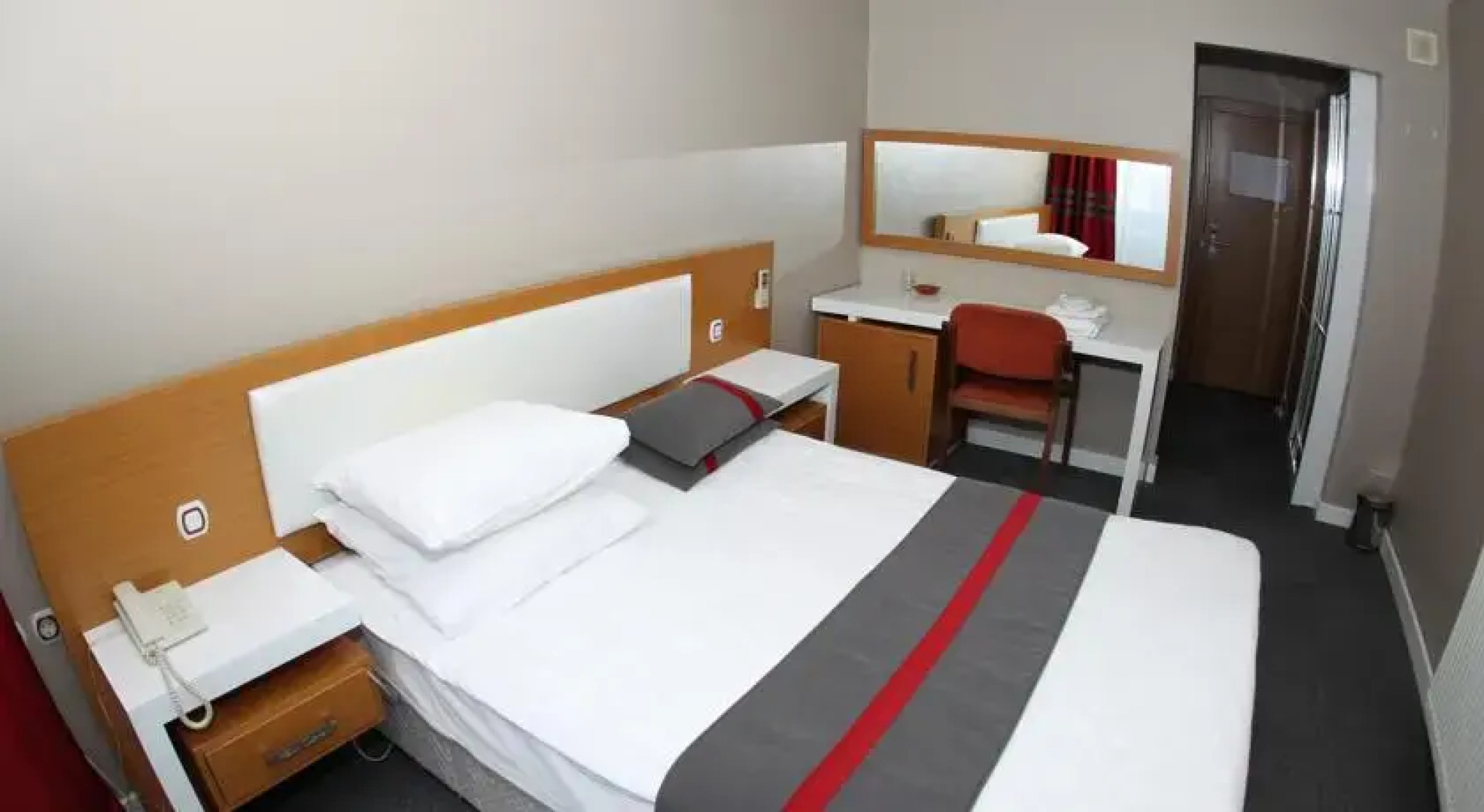 Отель Ак Жайык