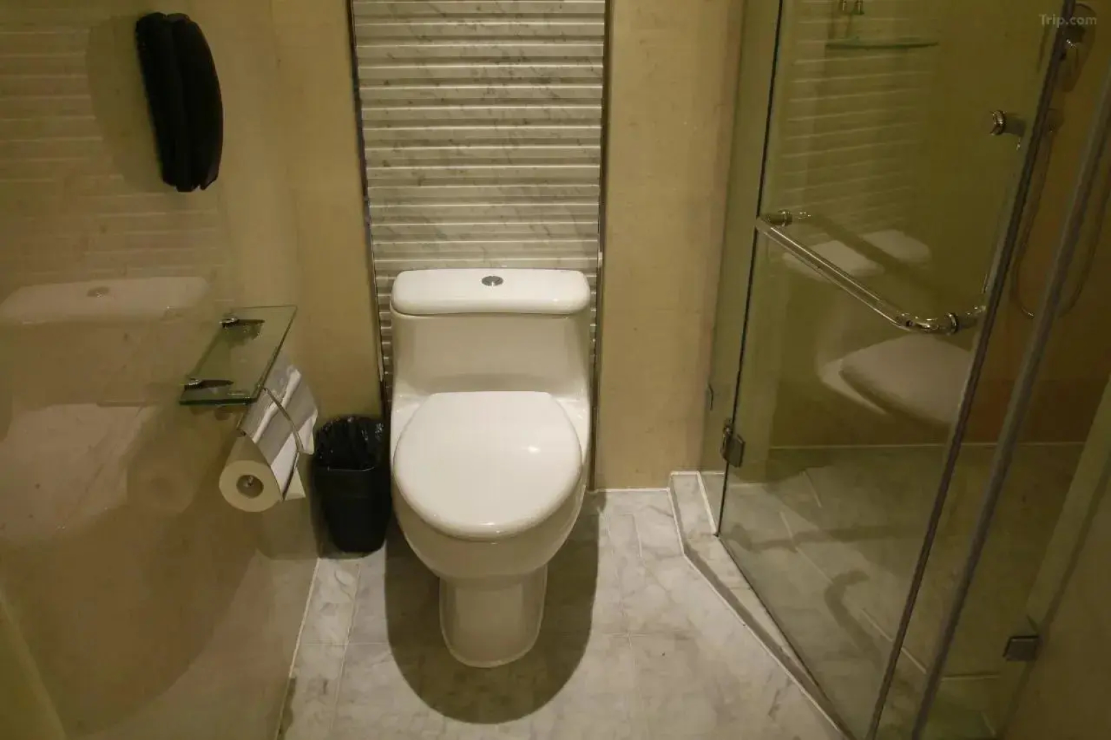 Xiaogan Yuji Grand Hotel