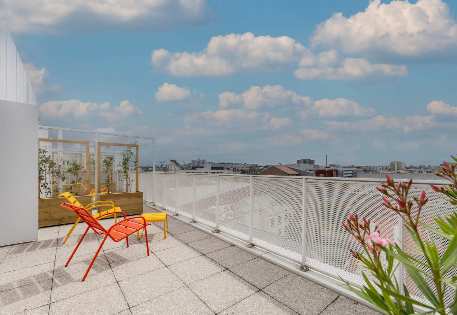 B&B Home Paris Mairie de St Ouen
