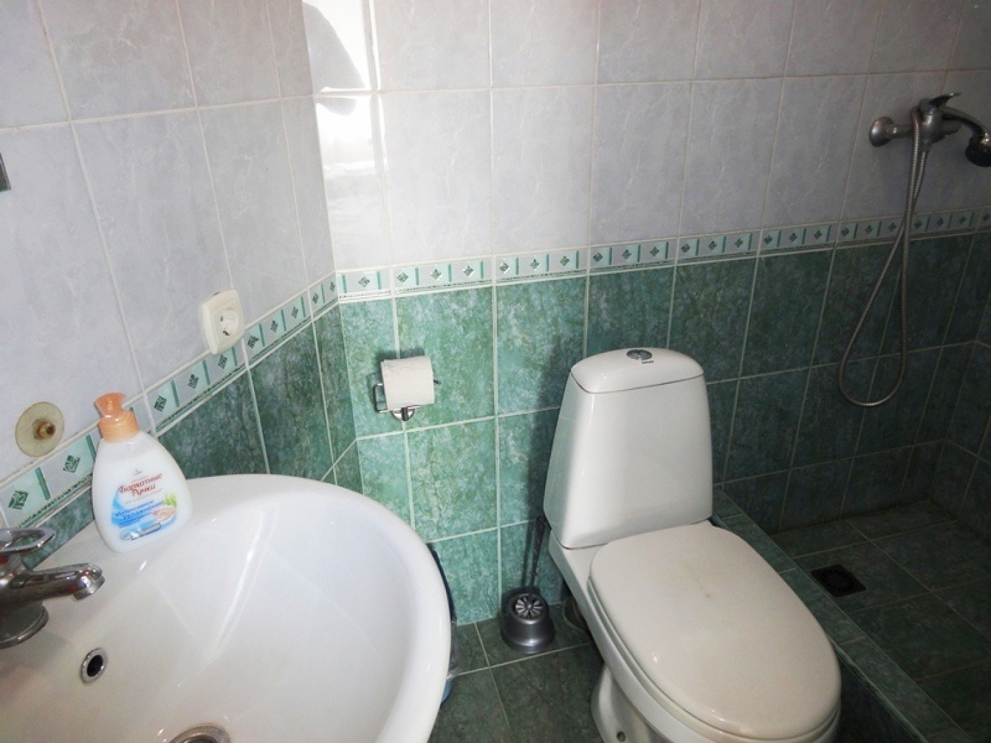 Agava Guest House