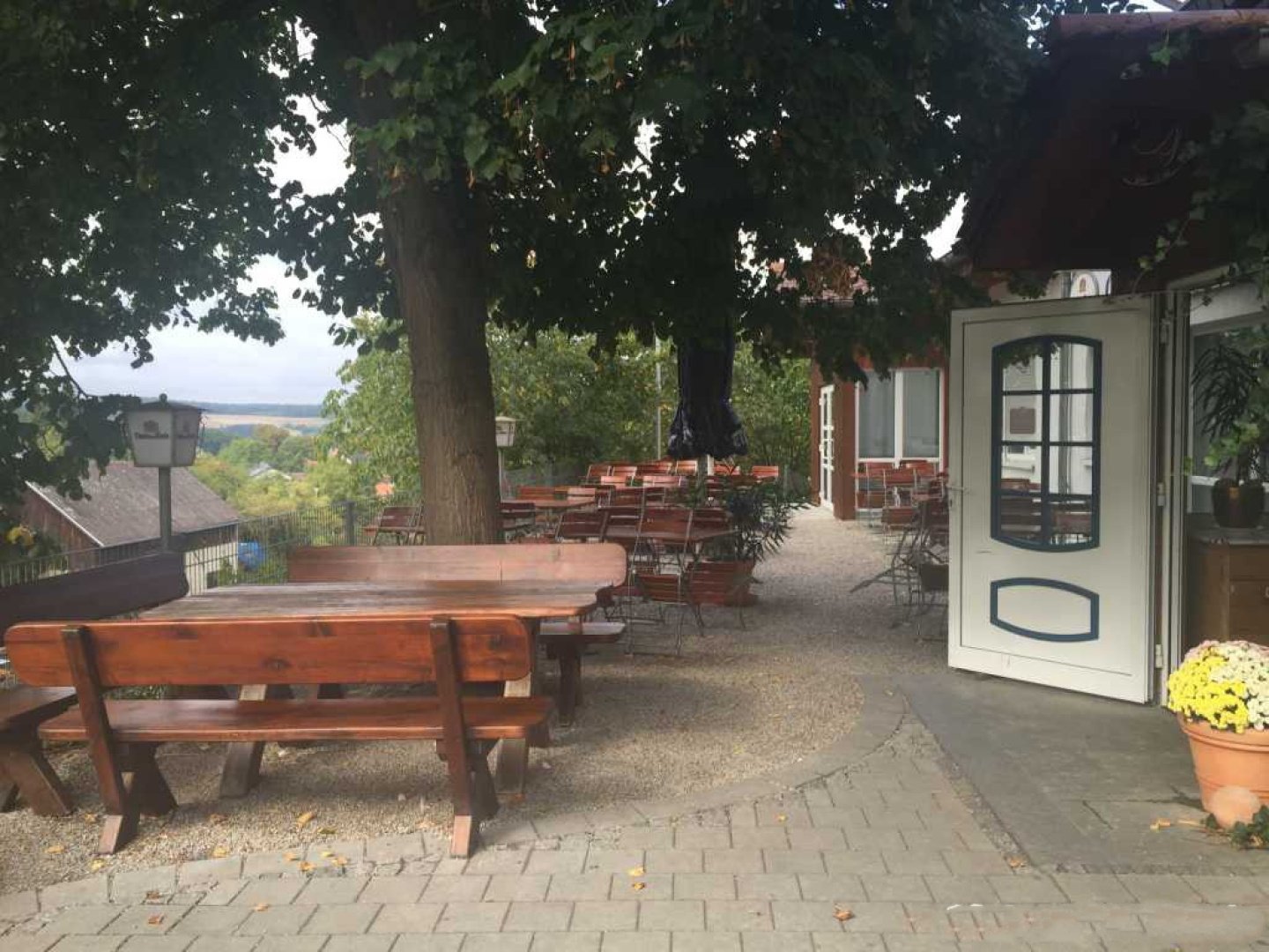Gasthof - Hotel Erber