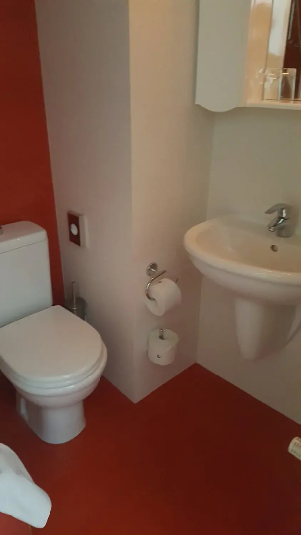 Hotel Aquaris Crivaia