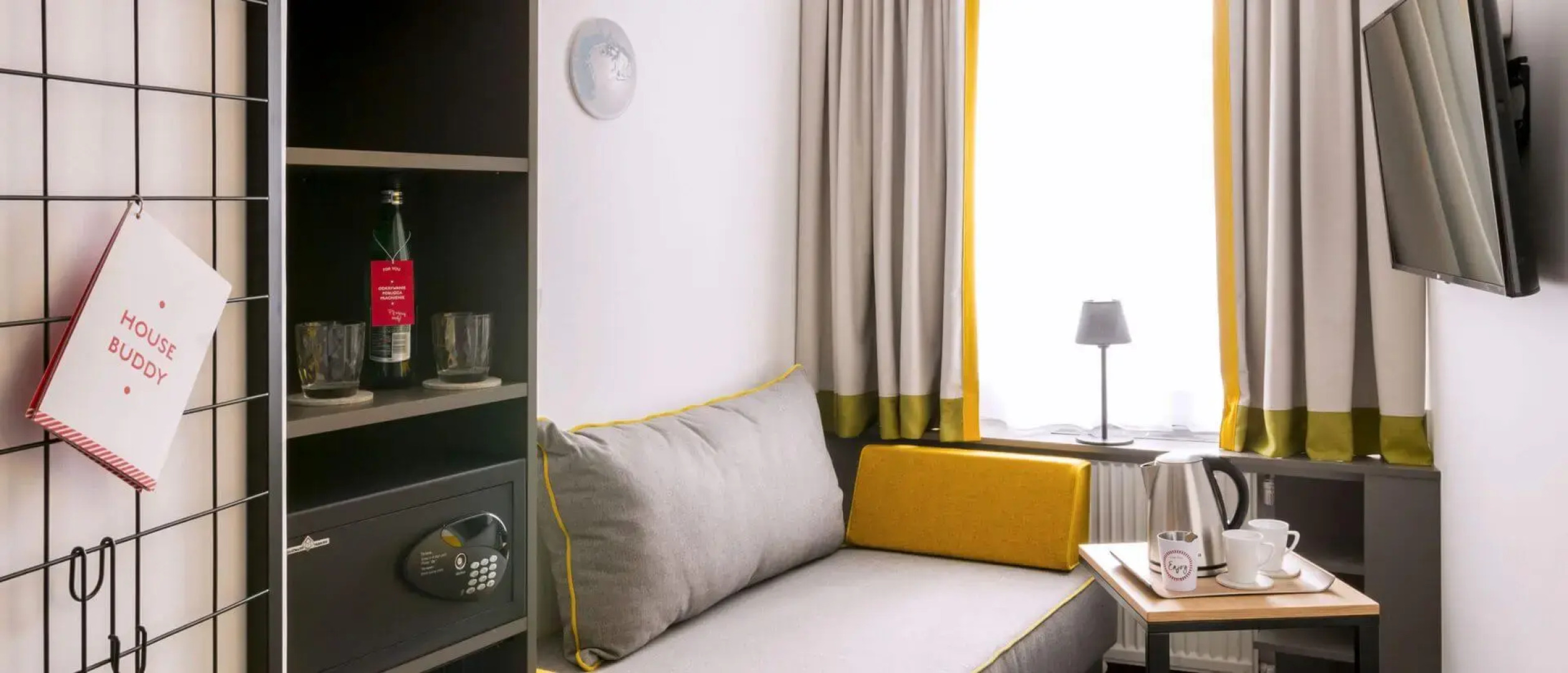 Vienna House Easy by Wyndham Cracow