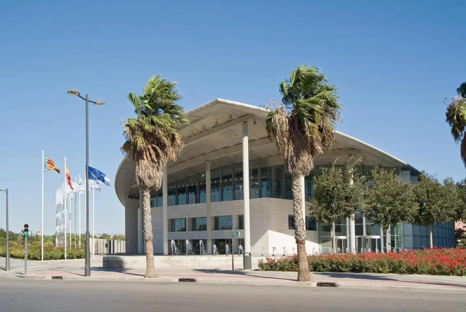 Ibis Budget Valencia Aeropuerto