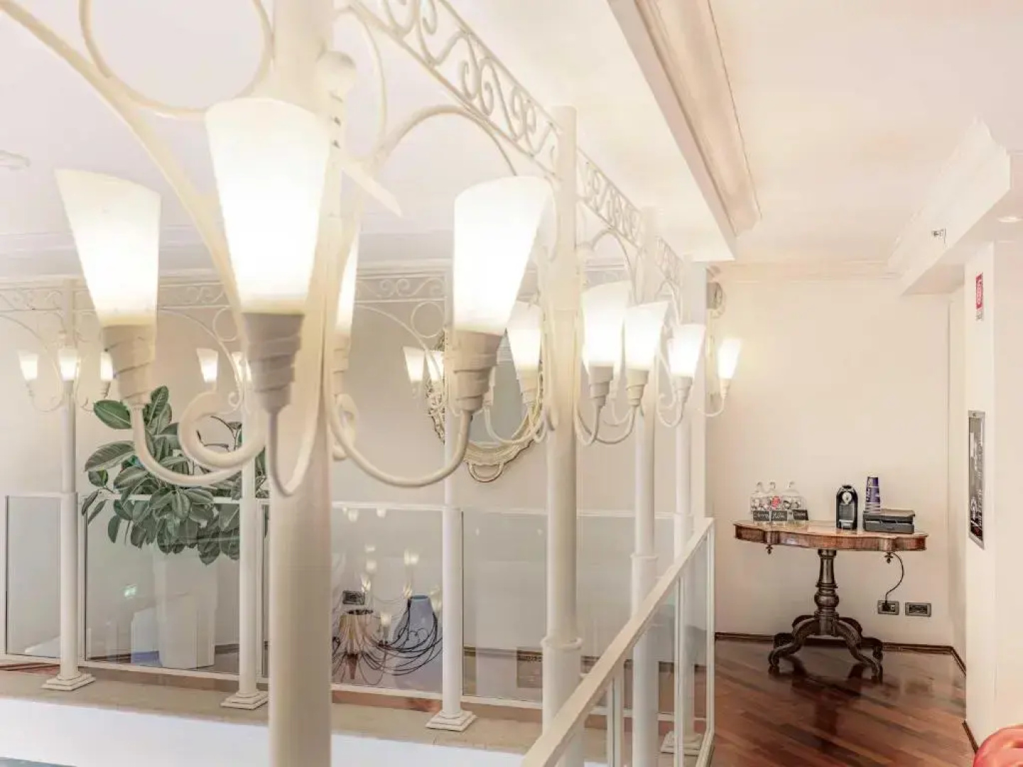 Отель B&B Hotel Firenze Laurus al Duomo