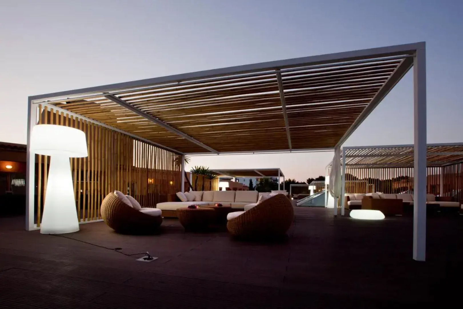 Grupotel Santa Eulària & Spa - Adults Only